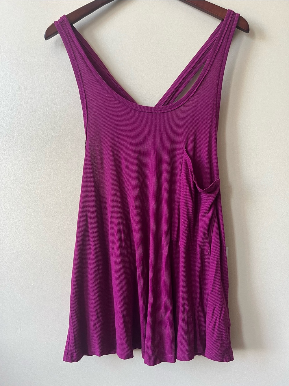 NWT Free People Dahlia Tank